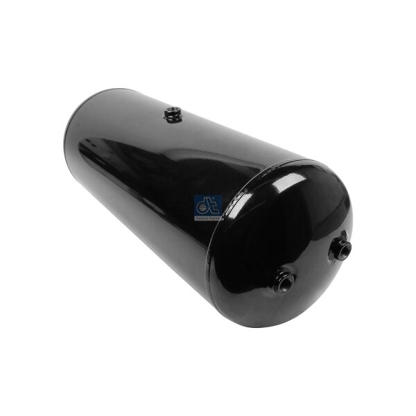 Luftbehälter Druckluftanlage 145 bar Ø 276 mm DT SPARE PARTS für u.a. DAF