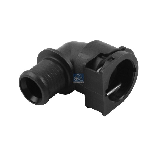 Anschlussstutzen Schlauchleitung DT SPARE PARTS IAM-Expertise passend für SCANIA