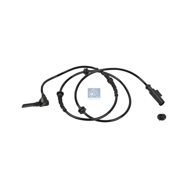Wheel Speed Sensor front axle DT SPARE PARTS for FIAT DUCATO and others