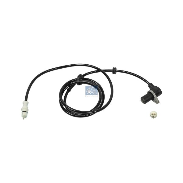 Wheel Speed Sensor front axle DT SPARE PARTS for FIAT DUCATO and others