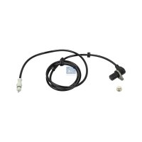 Wheel Speed Sensor front axle DT SPARE PARTS for FIAT...