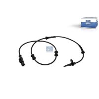 Wheel Speed Sensor rear axle DT SPARE PARTS for FIAT...