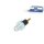 Öldruckschalter 1/4" x 18 NPT 03 bar DT SPARE PARTS für u.a. FORD TRANSIT