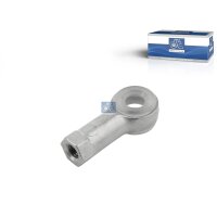 Scheinwerferaufnahme DT SPARE PARTS IAM-Expertise passend...