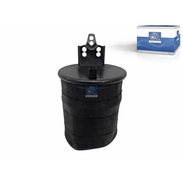 Federbalg Luftfederung DT SPARE PARTS passend für u.a. VOLVO FMX