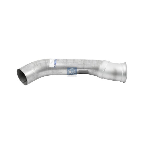 Exhaust Pipe front DT SPARE PARTS IAM-Expertise suitable for VOLVO FL6