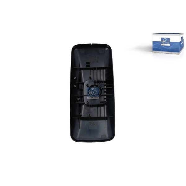 Exterior Mirror Housing DT SPARE PARTS for MERCEDES-BENZ ATEGO and others