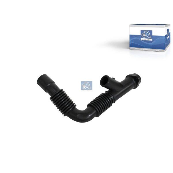 Rohrleitung Öleinfüllstutzen DT SPARE PARTS IAM-Expertise passend für VOLVO