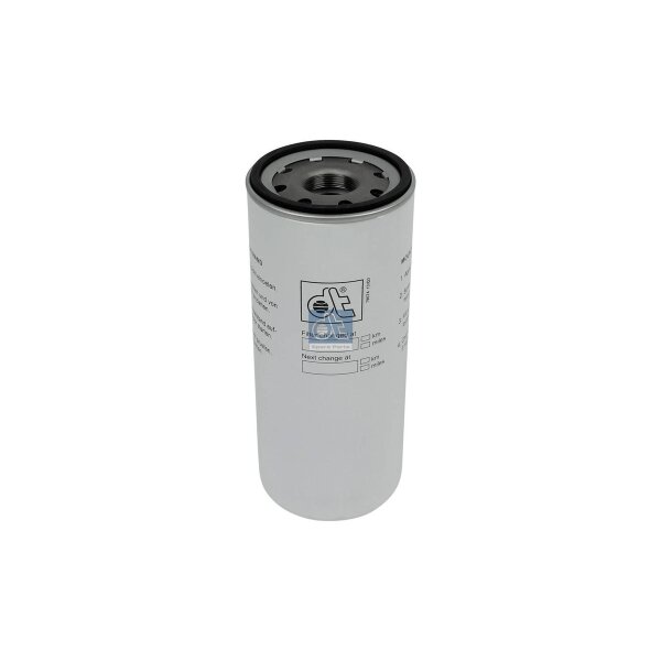 Spin-on Oil Filter DT SPARE PARTS suitable for VOLVO FMX and others