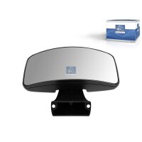 Rampenspiegel Wölbung 300 mm DT SPARE PARTS für...