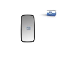 Außenspiegel Fahrerhaus beidseitig DT SPARE PARTS...