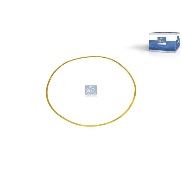 Dichtung Zylinderlaufbuchse Ø 1481 mm 01 mm DT SPARE PARTS für SCANIA