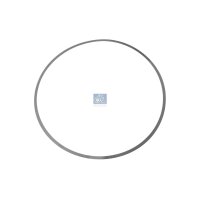 Dichtung Zylinderlaufbuchse Ø 1475 mm 01 mm DT...