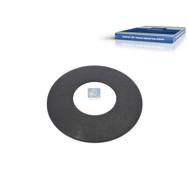 Pressure Ring Ø 325 - 72 mm DT SPARE PARTS IAM-Expertise suitable for DAF