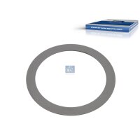 Druckscheibe Kegelraddifferential Ø 137 mm 1,5 mm...