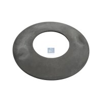 Druckscheibe Kegelraddifferential Ø 67,5 mm 7,5 mm...