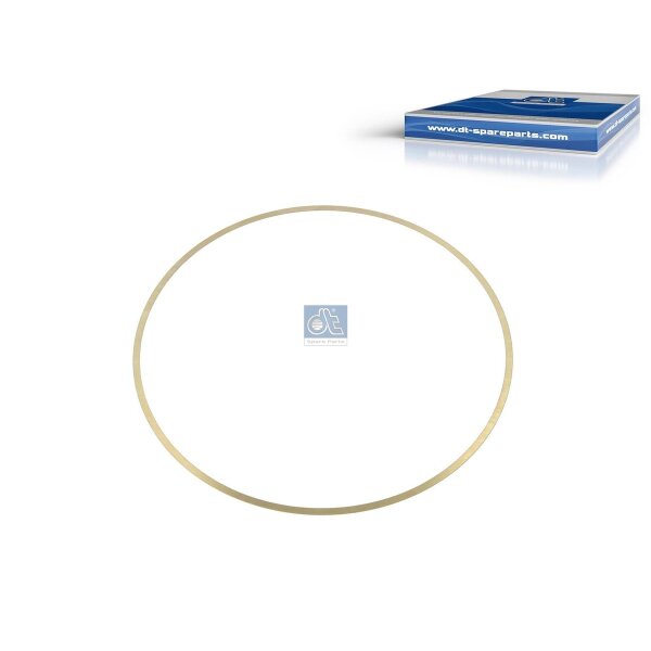 Dichtung Zylinderlaufbuchse Ø 1481 mm 03 mm DT SPARE PARTS für SCANIA