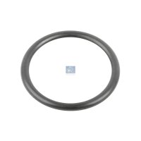 Sealing Ring Ø 24 mm NBR nitrile butadiene rubber...