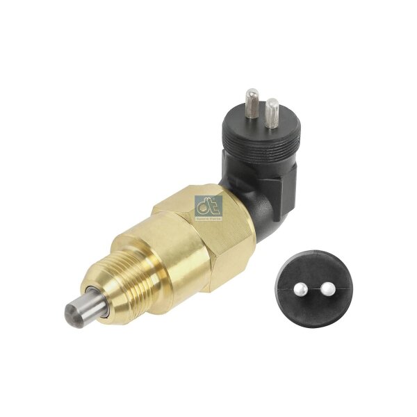 Sensor DT SPARE PARTS Aftermarket-Expertise passend für MERCEDES-BENZ