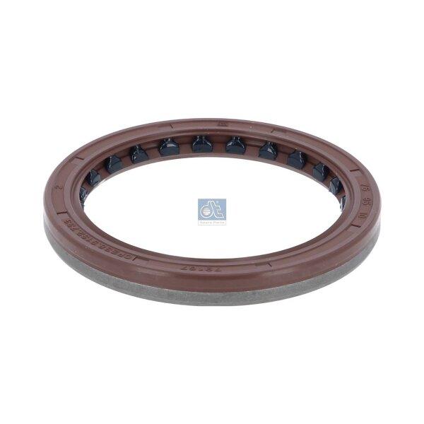 Wellendichtring Differential hinten Ø 75 mm DT SPARE PARTS für u.a. RENAULT