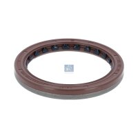 Wellendichtring Differential hinten Ø 75 mm DT...