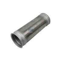 Flexrohr Abgasanlage 360 mm DT SPARE PARTS passend...