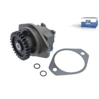 Pumpe Kraftstoffvorförderung DT SPARE PARTS für...