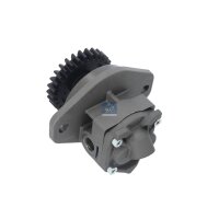 Pumpe Kraftstoffvorförderung DT SPARE PARTS für...