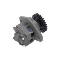 Pumpe Kraftstoffvorförderung DT SPARE PARTS für RENAULT TRUCKS