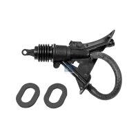 Geberzylinder Kupplung DT SPARE PARTS passend für...