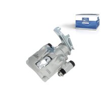 Brake Caliper rear axle right DT SPARE PARTS for IVECO...