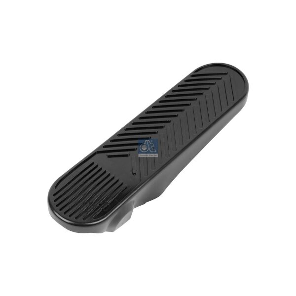 Pedal Pad Brake Pedal DT SPARE PARTS IAM-Expertise suitable for e.g. MAN NL
