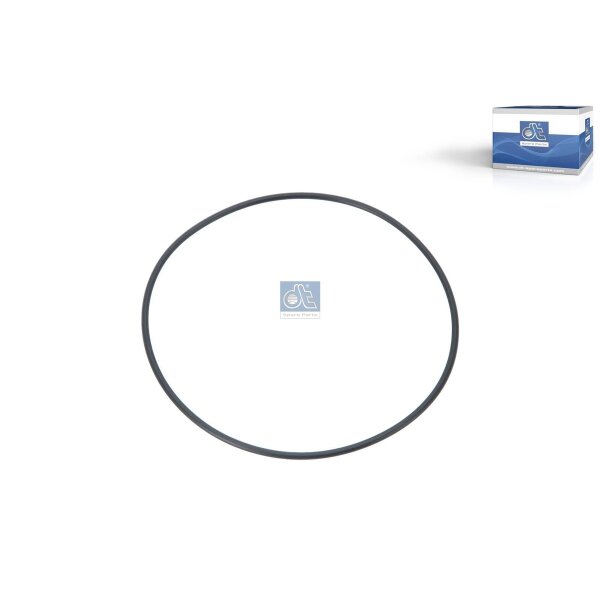 Seal water pump DT SPARE PARTS Aftermarket-Expertise for VOLVO and others