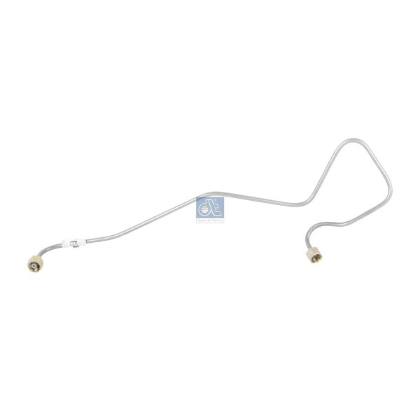 High-Pressure Pipe Injection System DT SPARE PARTS for MERCEDES-BENZ