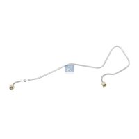 High-Pressure Pipe Injection System DT SPARE PARTS for...