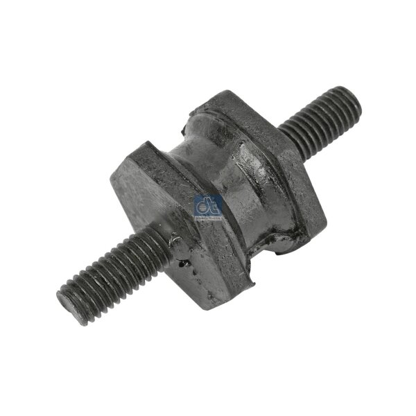 Rubber Buffer Air Filter Ø 22 mm DT SPARE PARTS for MB LK/LN2 and others