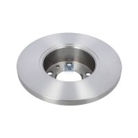 Brake Disc front axle full Ø 280 mm DT SPARE PARTS...
