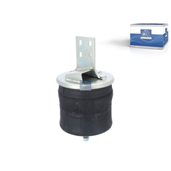 Federbalg Luftfederung DT SPARE PARTS IAM-Expertise passend für IVECO