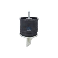 Federbalg Luftfederung DT SPARE PARTS IAM-Expertise passend für IVECO