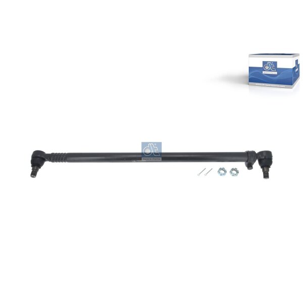 Lenkstange Schubstange DT SPARE PARTS IAM-Expertise passend für u.a. DAF 85