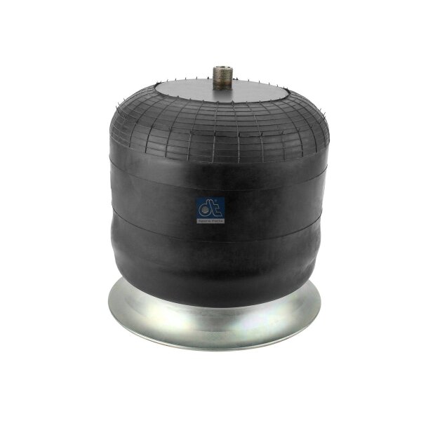 Federbalg Luftfederung DT SPARE PARTS für u.a. MERCEDES-BENZ ACTROS