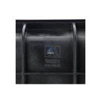 Ausgleichsbehälter Kühlmittel DT SPARE PARTS für u.a. MERCEDES-BENZ AROCS