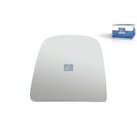 Spiegelglas Außenspiegel links DT SPARE PARTS...