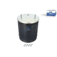 Federbalg Luftfederung DT SPARE PARTS IAM-Expertise...