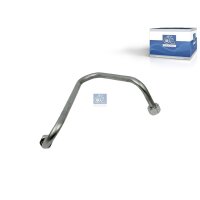 Fuel Line DT SPARE PARTS Aftermarket-Expertise suitable...