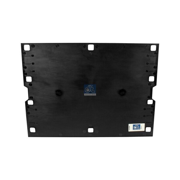 Innenkotflügel hinten links DT SPARE PARTS IAM-Expertise passend für u.a. VOLVO