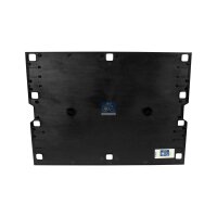 Rear left wing DT SPARE PARTS IAM-Expertise suitable for...