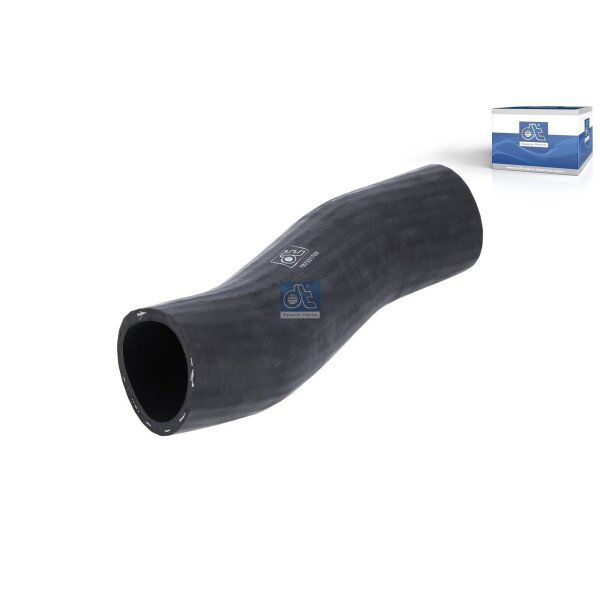 Radiator Hose Ø 65 mm DT SPARE PARTS for MERCEDES-BENZ NG and others