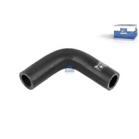 Radiator Hose Ø 20 mm DT SPARE PARTS IAM-Expertise...