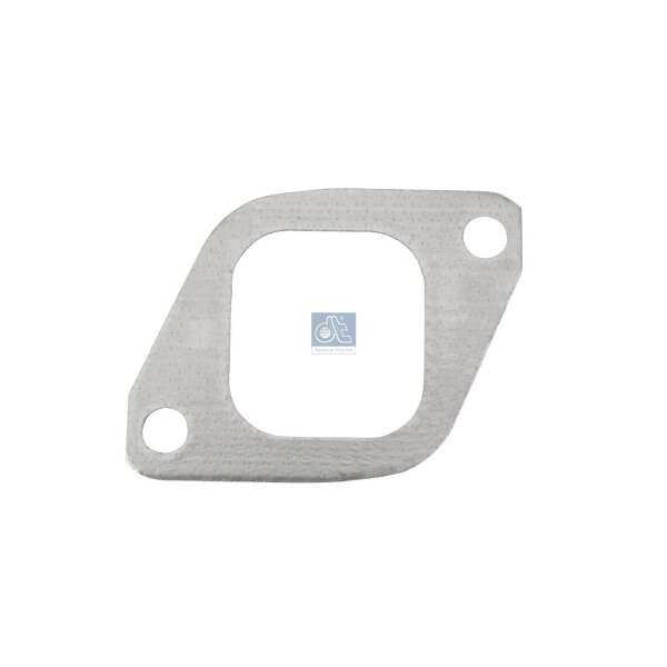 Dichtung Abgaskrümmer Eingang DT SPARE PARTS für RENAULT TRUCKS